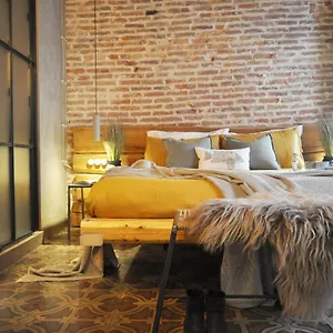  Apartment Maison Du Flaneur