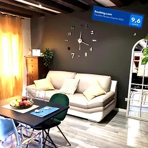  Apartment Ca' Memi - Relaxing In