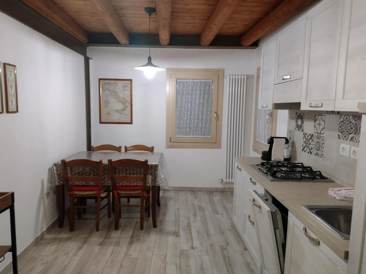 Appartement Casa Veronese Chioggia
