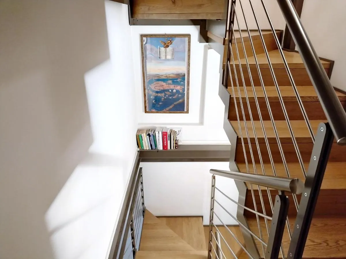 Casa Veronese Chioggia Appartement