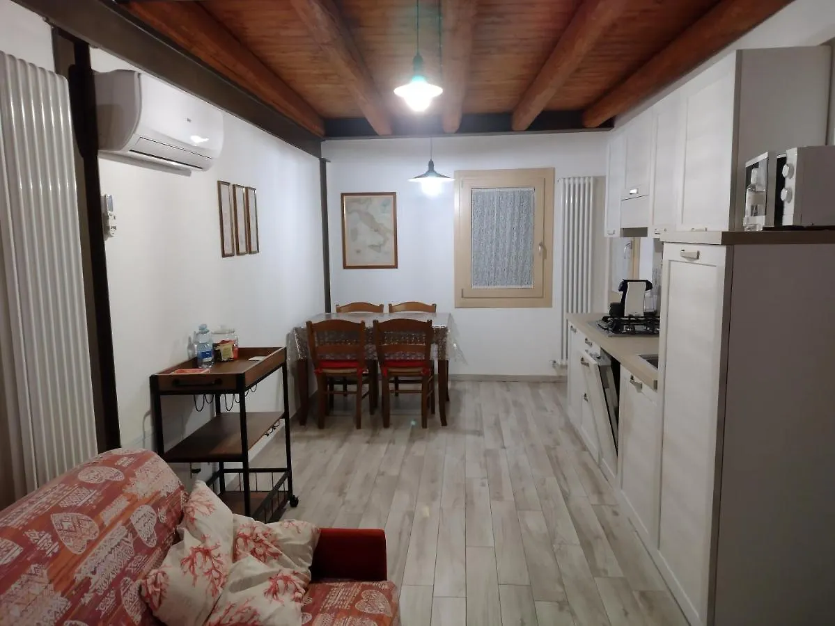 Appartement Casa Veronese Chioggia