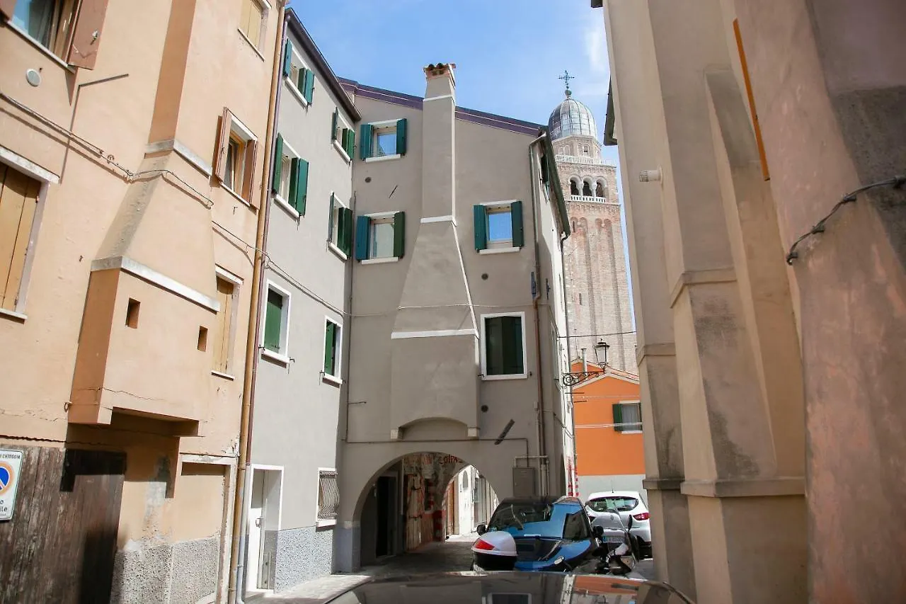 Appartement Casa Veronese Chioggia