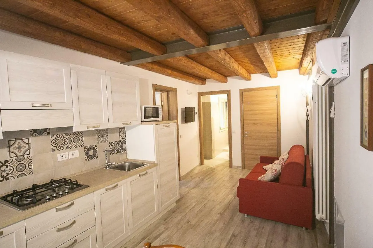 Casa Veronese Chioggia