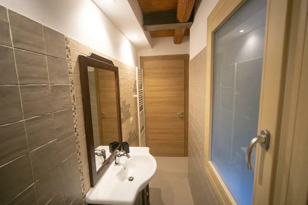 Appartement Casa Veronese Chioggia Italië