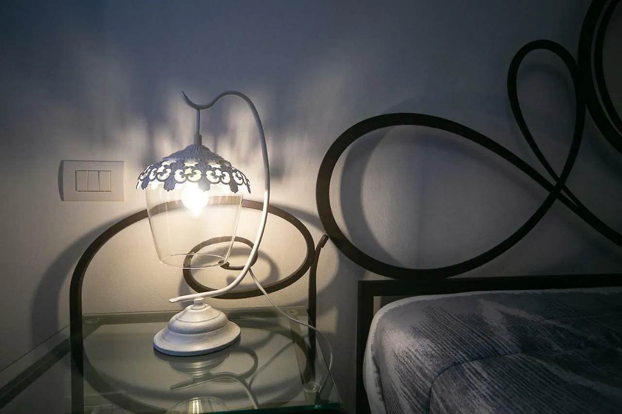 Casa Veronese Chioggia Italië