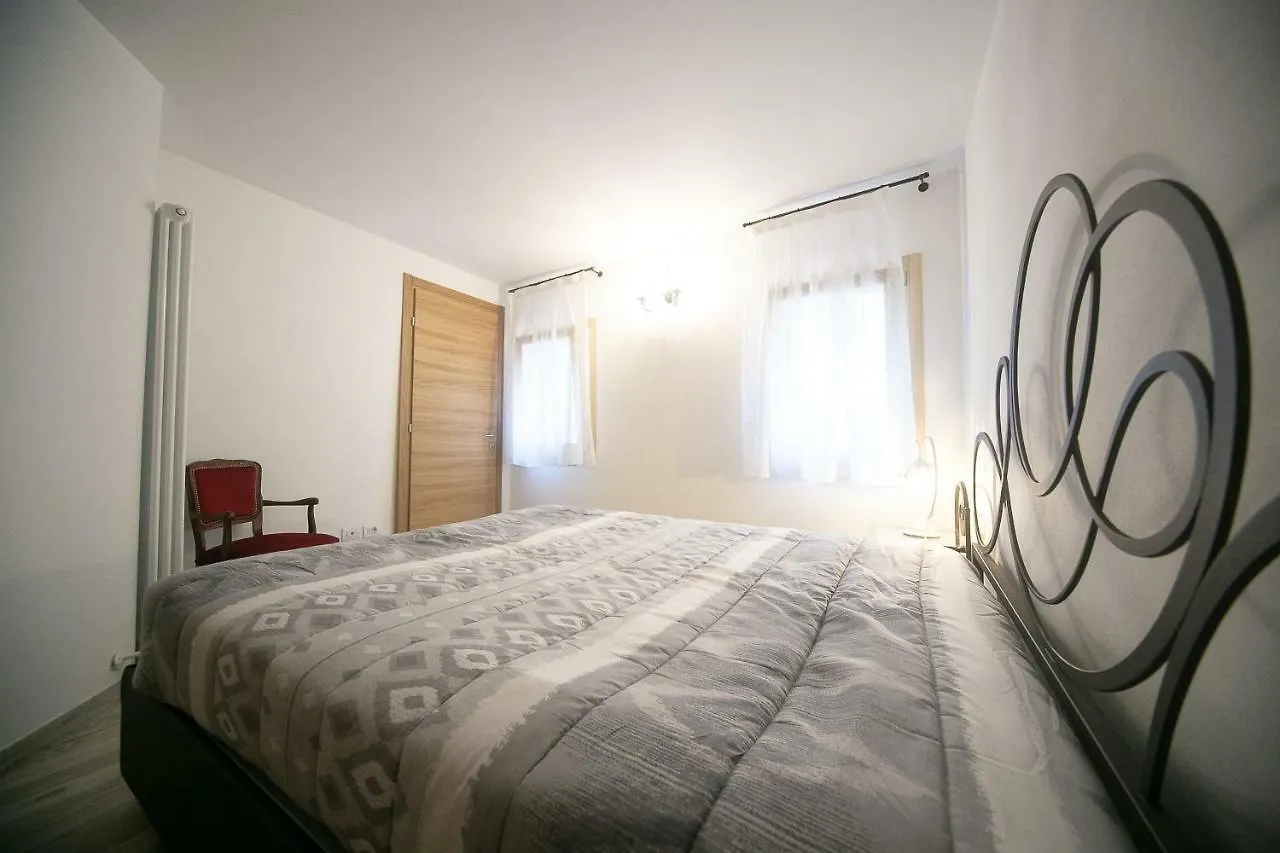 Casa Veronese Chioggia 0*,  Italië
